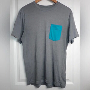 The North Face Men’s basic pocket tee FlashDry